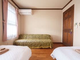 Lodge　Kent