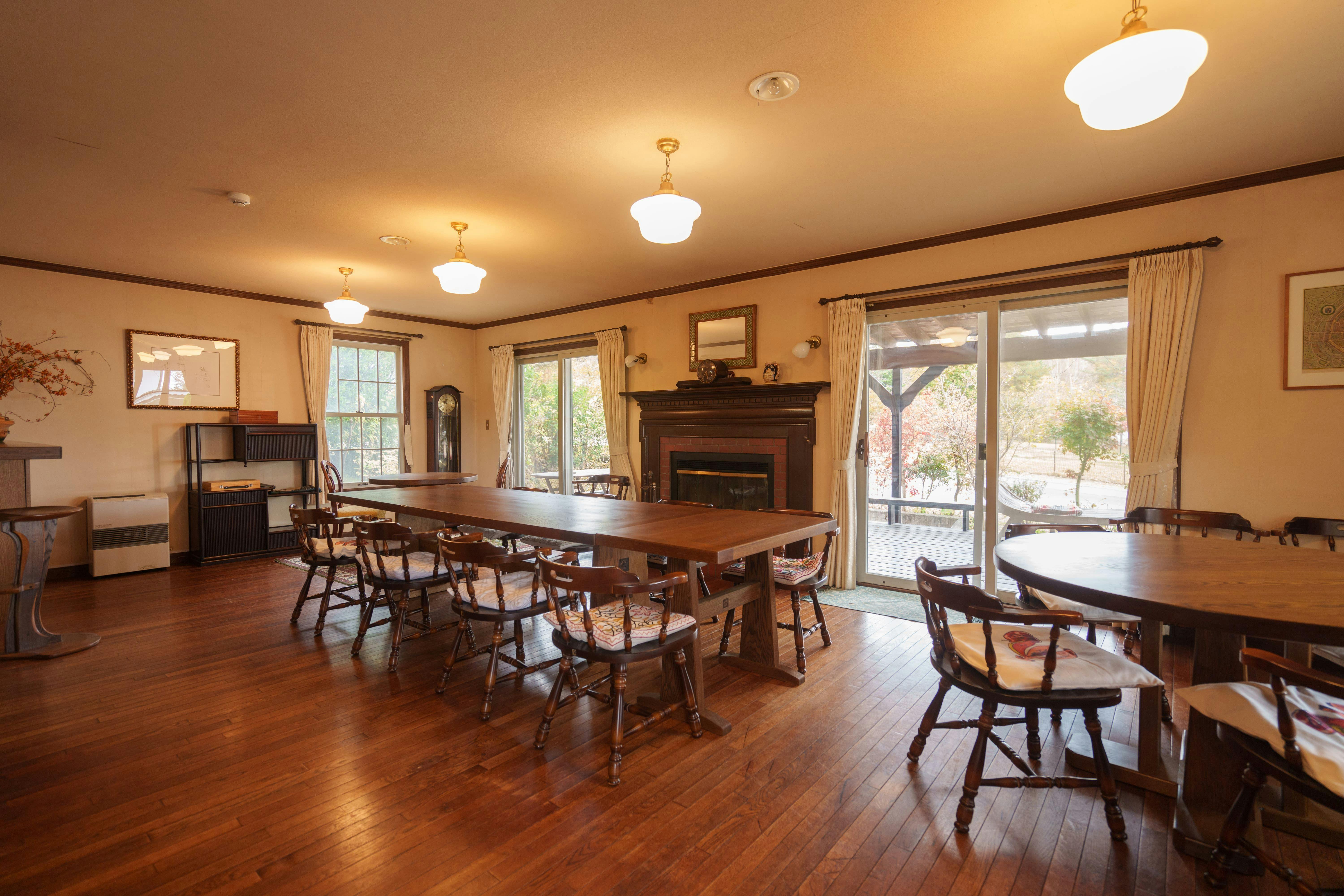 ห้องนั่งเล่น