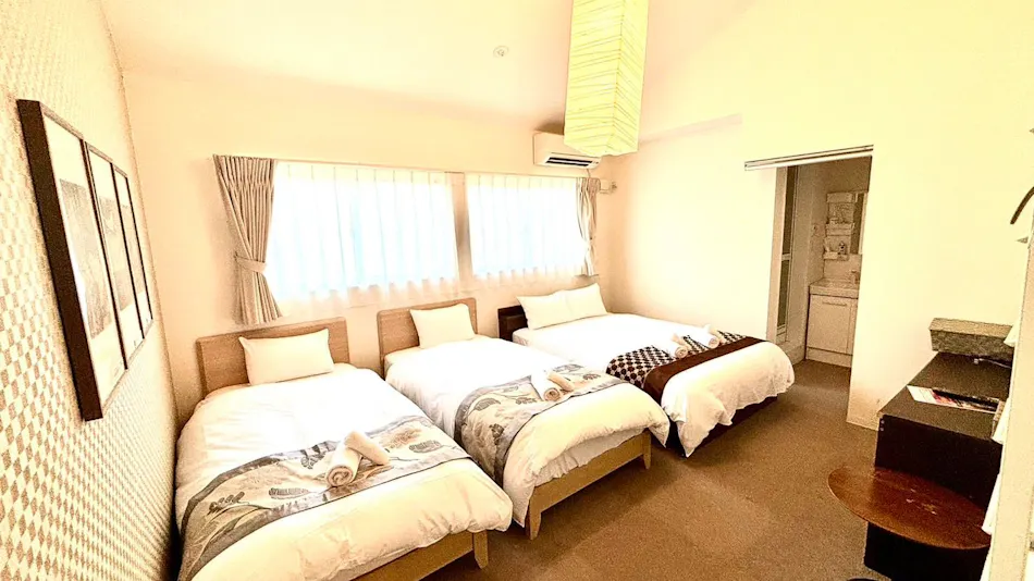 Guest House Enishi