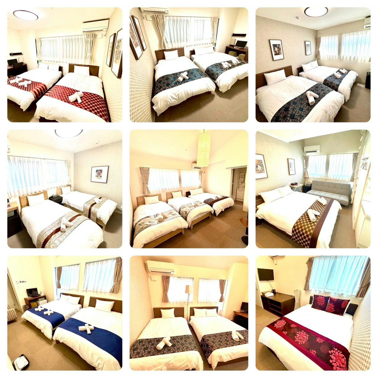 Guest House Enishi
