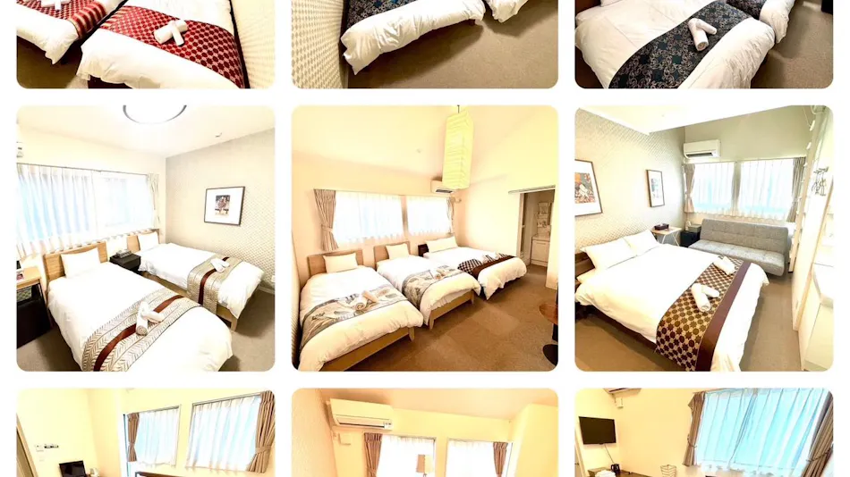 Guest House Enishi