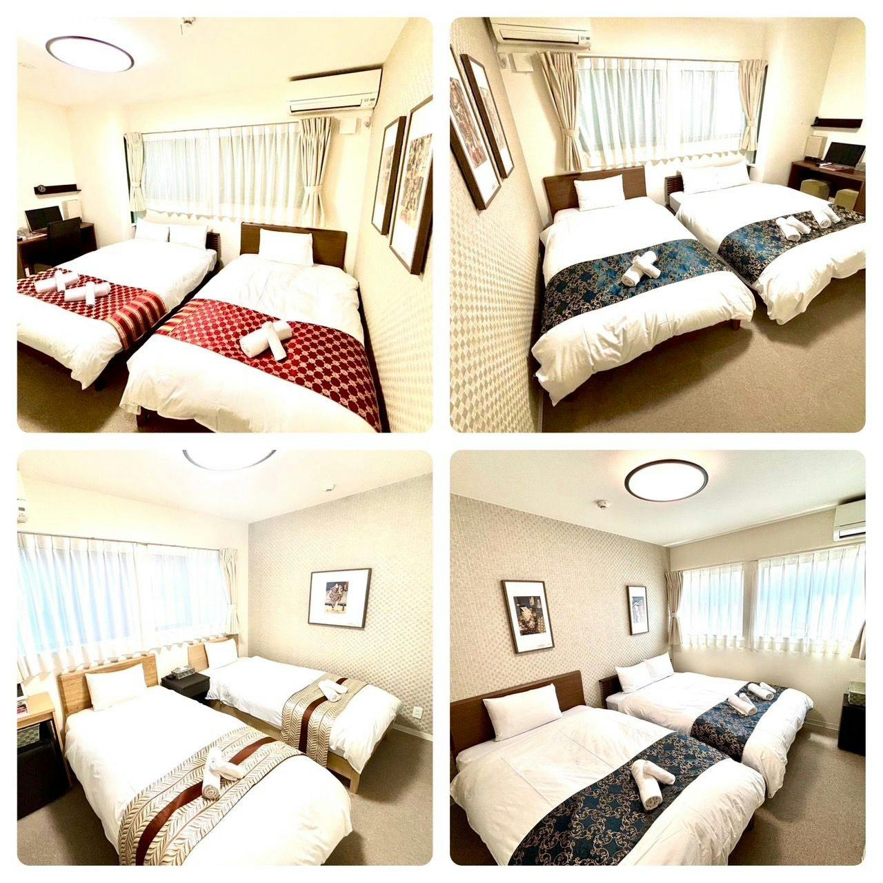 Guest House Enishi