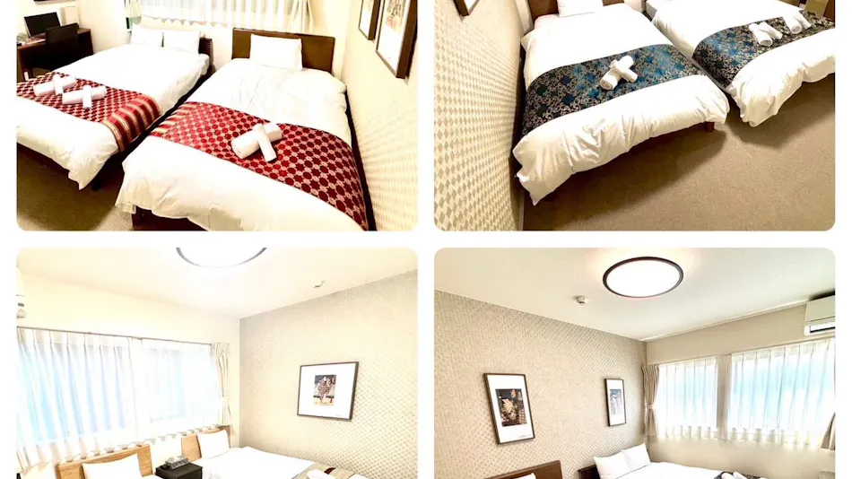 Guest House Enishi