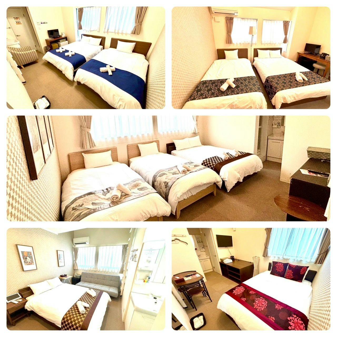Guest House Enishi