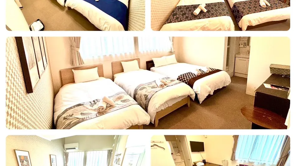 Guest House Enishi