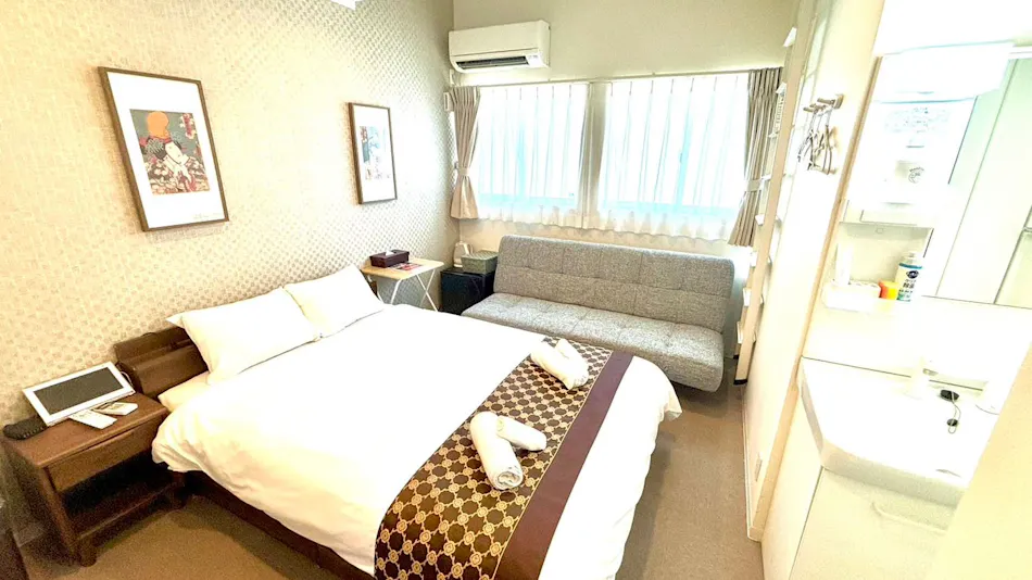 Guest House Enishi