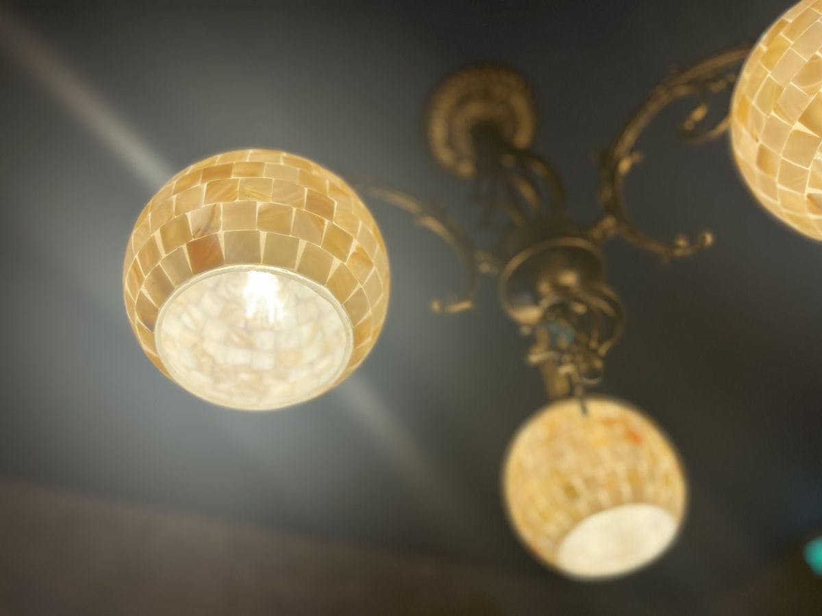 Auberge Licht
