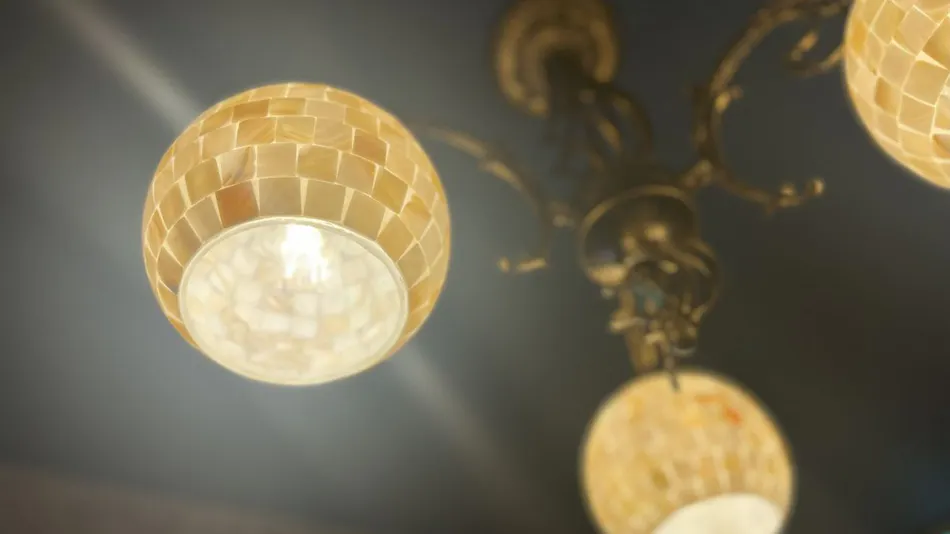 Auberge Licht