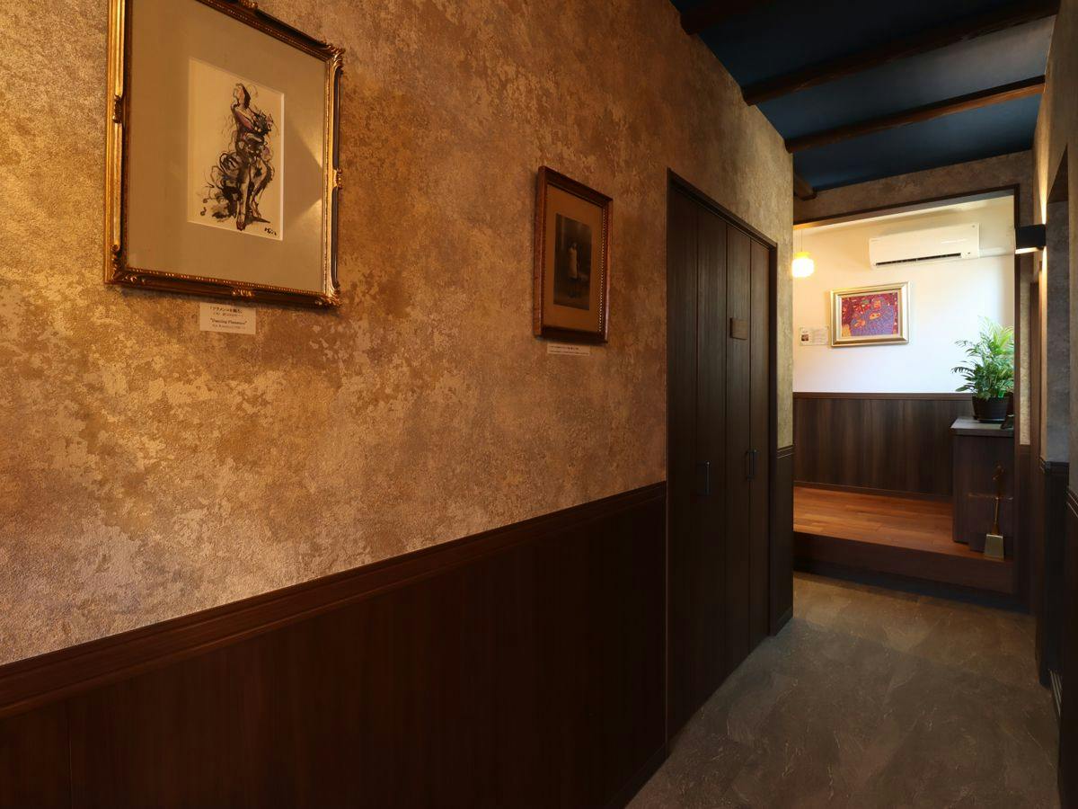 Auberge Licht