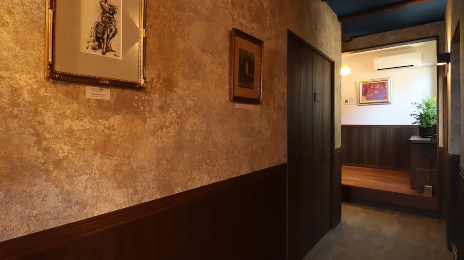 Auberge Licht