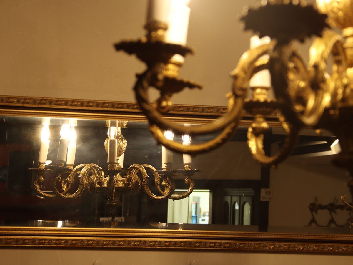 Auberge Licht