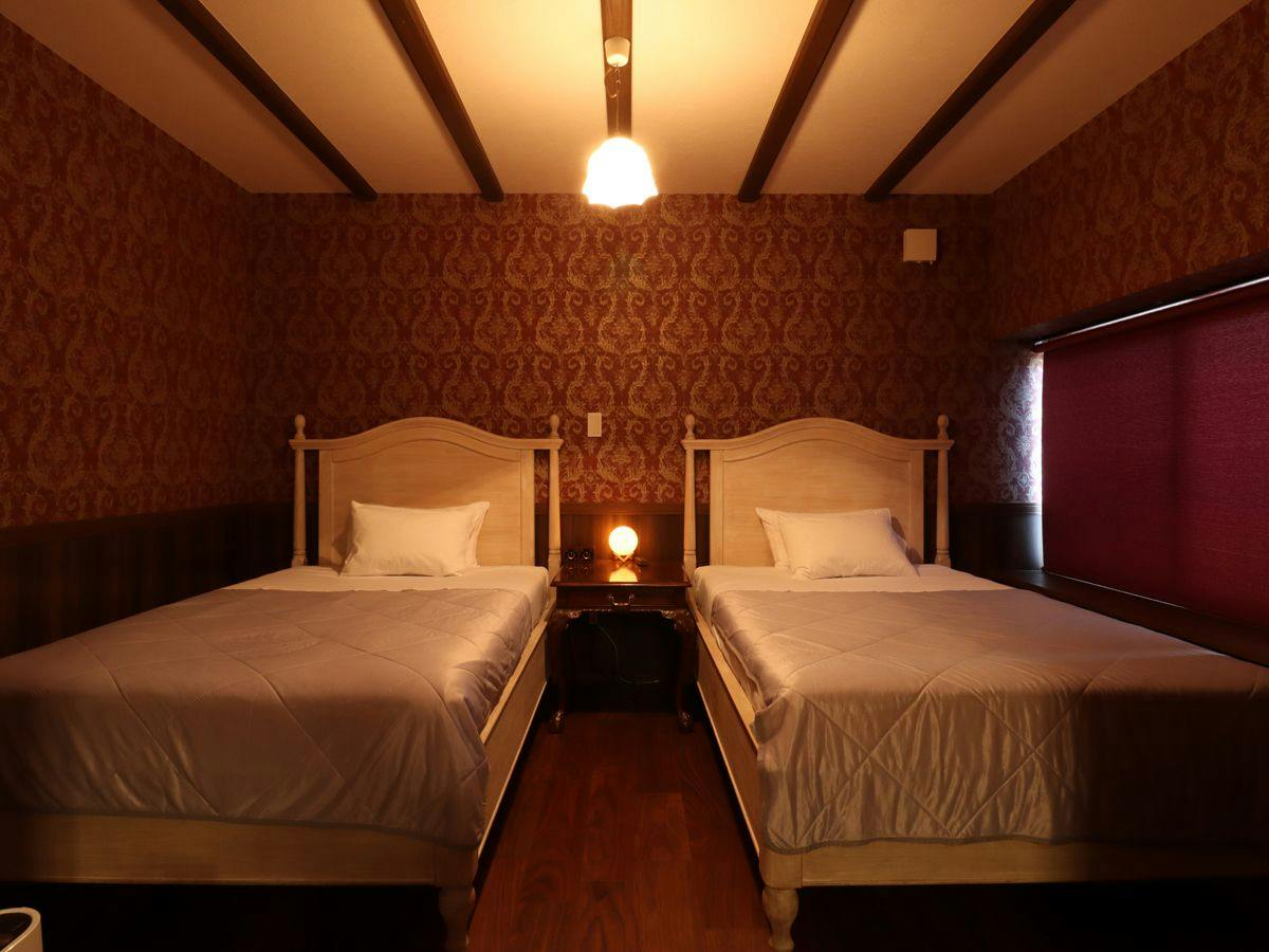Auberge Licht