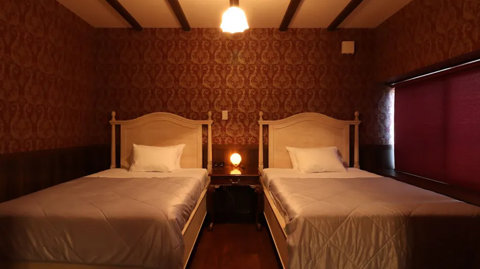 Auberge Licht