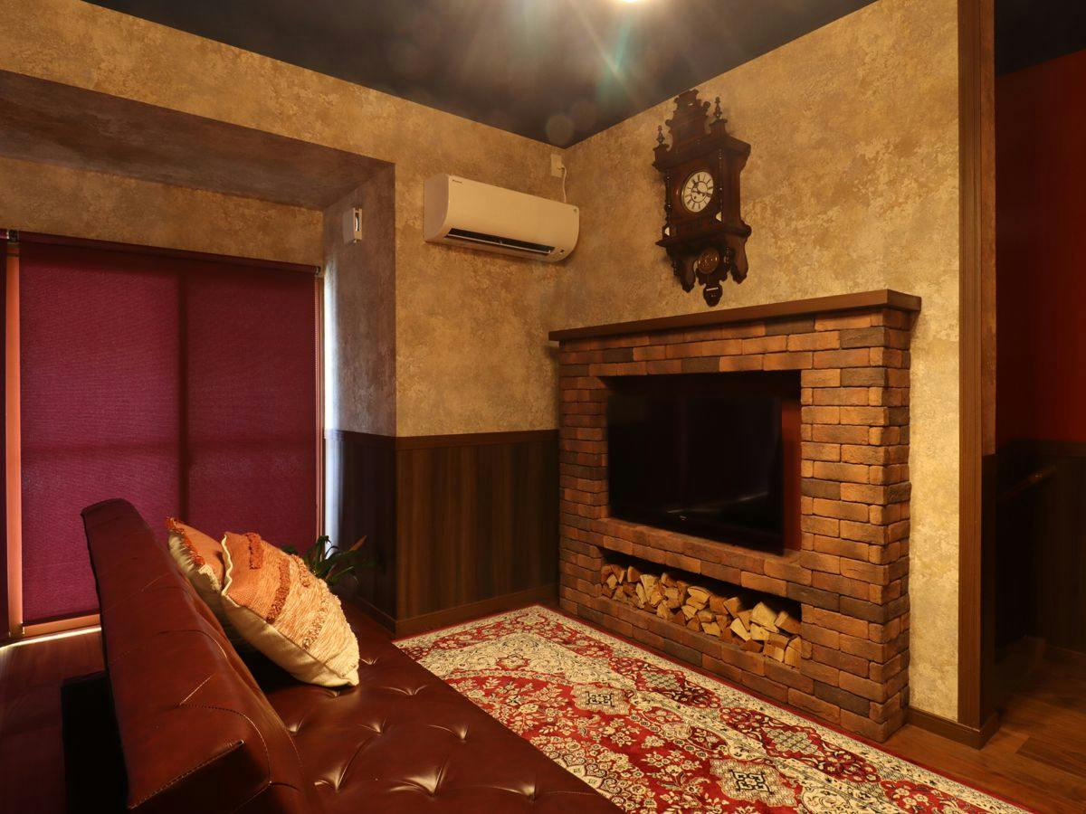 Auberge Licht
