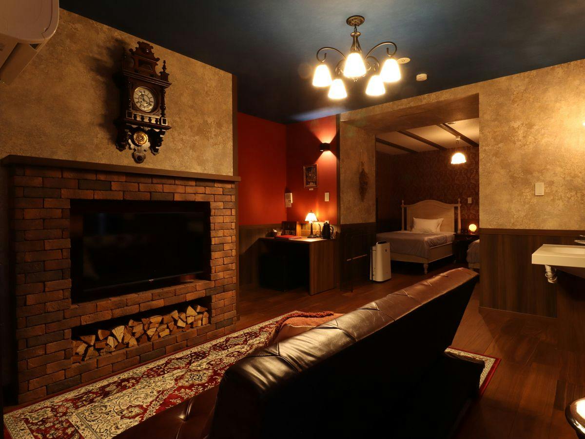 Auberge Licht