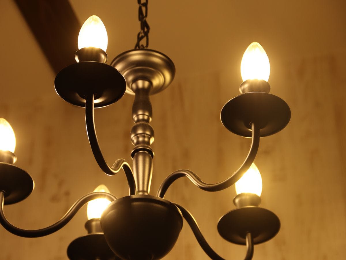 Auberge Licht