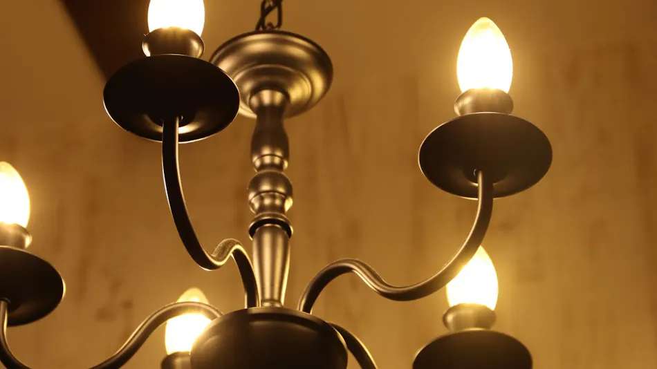 Auberge Licht