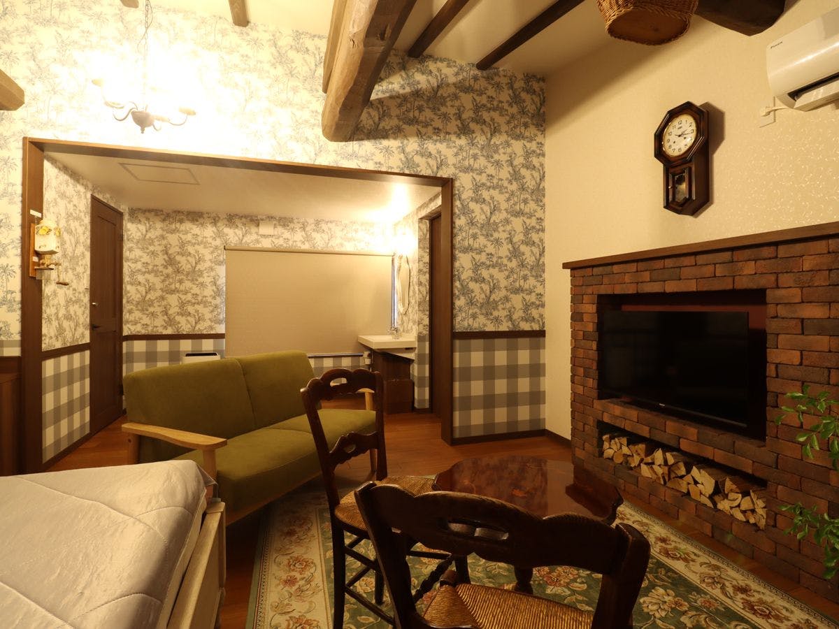 Auberge Licht