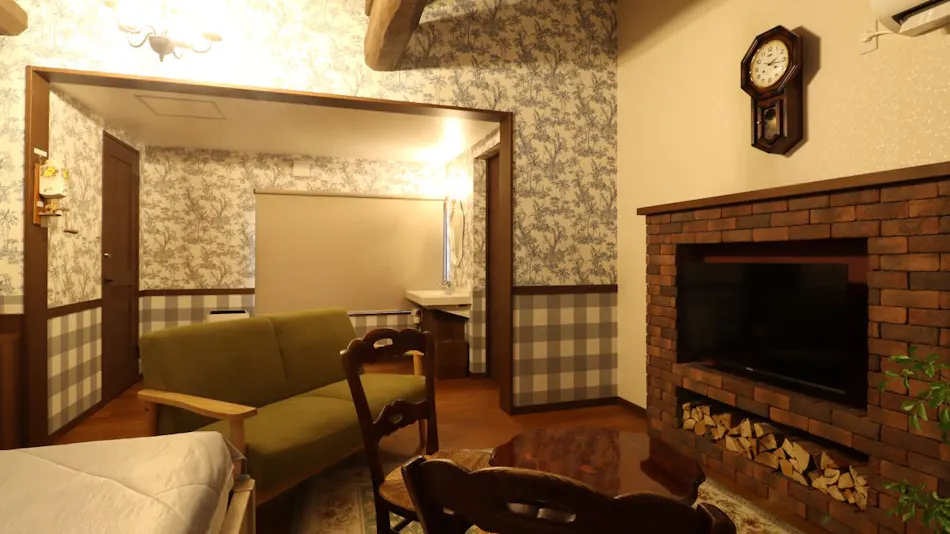 Auberge Licht