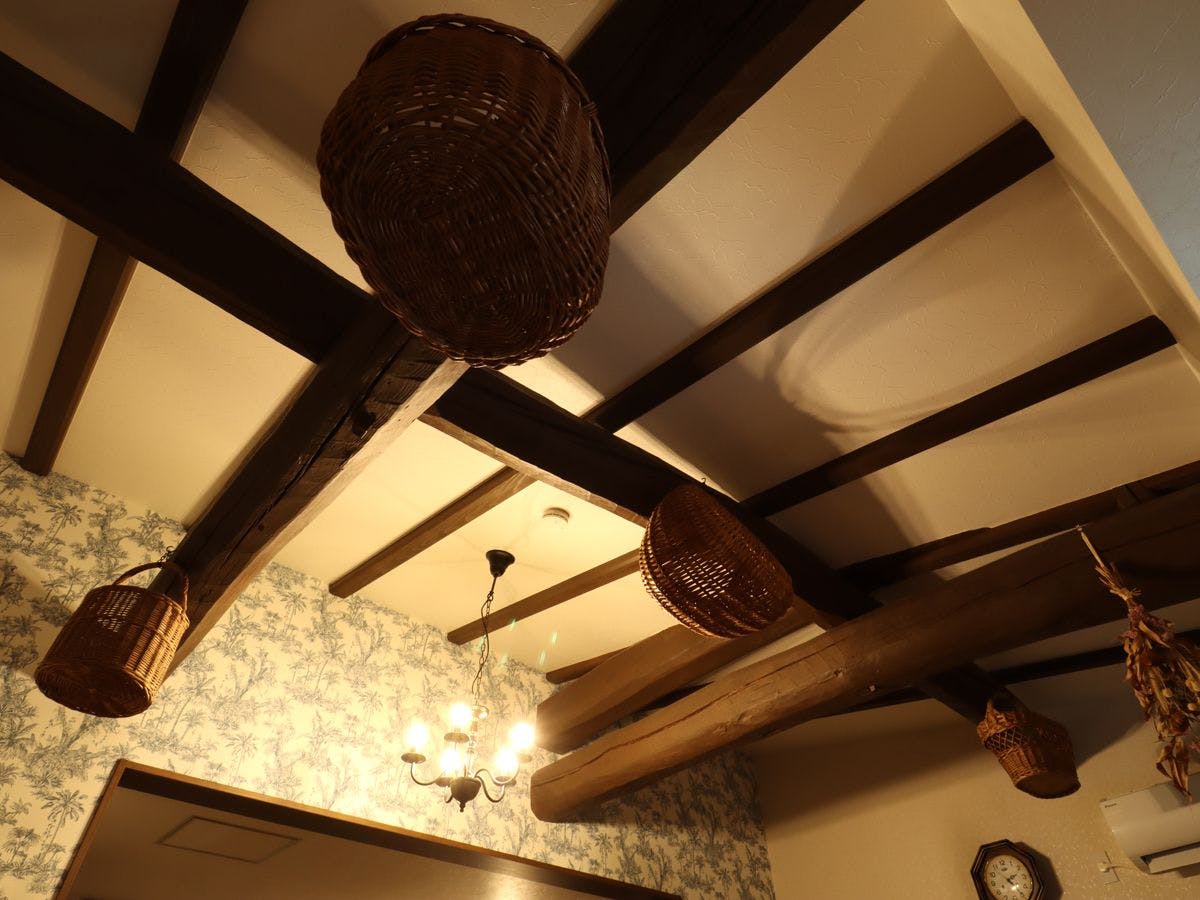 Auberge Licht