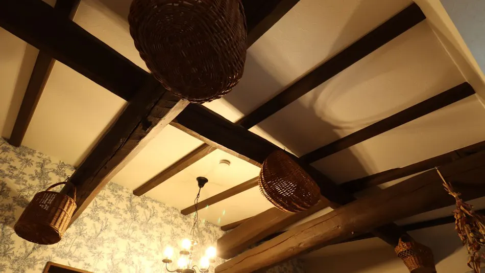 Auberge Licht