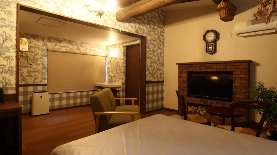 Auberge Licht