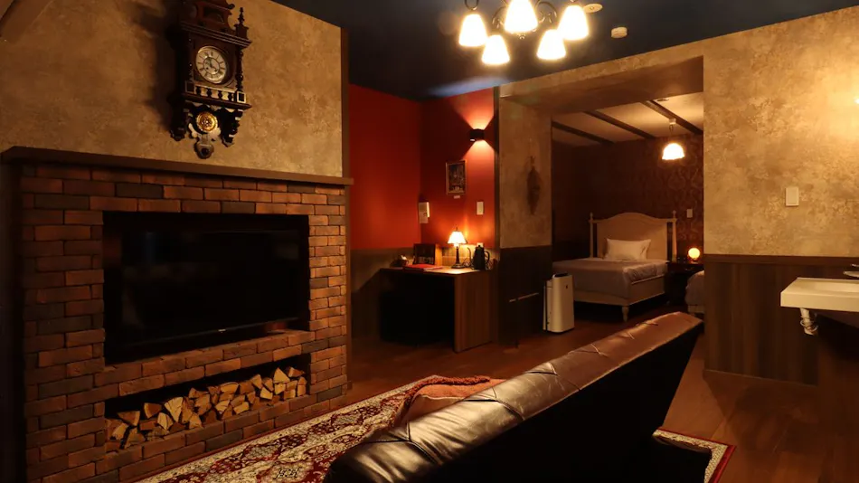 Auberge Licht
