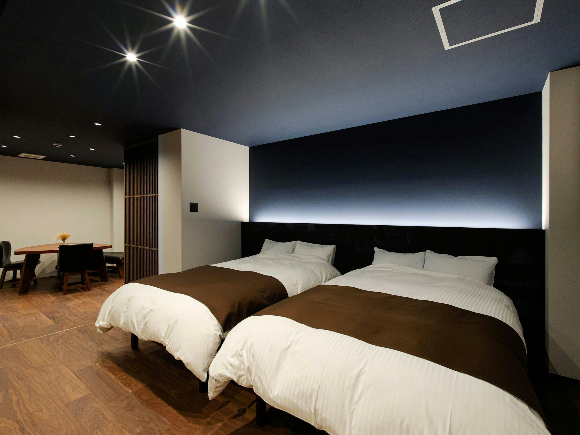 Akakura Park Hotel