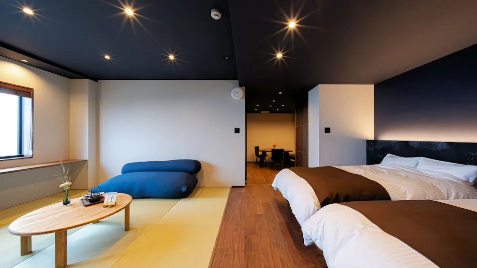 Akakura Park Hotel