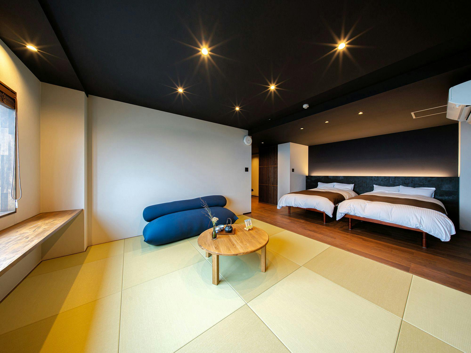 Akakura Park Hotel