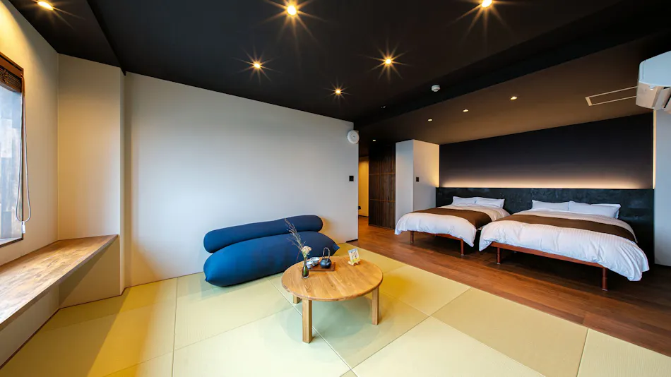 Akakura Park Hotel