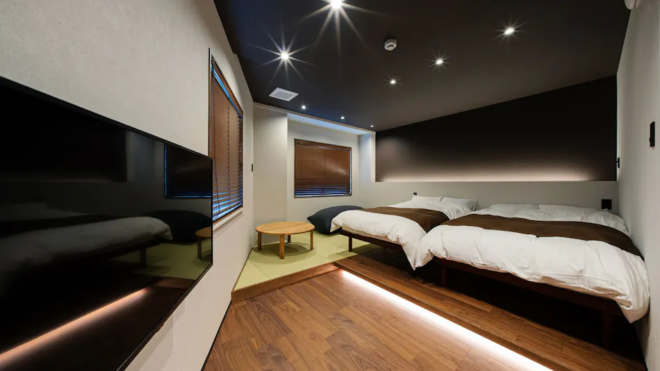 Akakura Park Hotel
