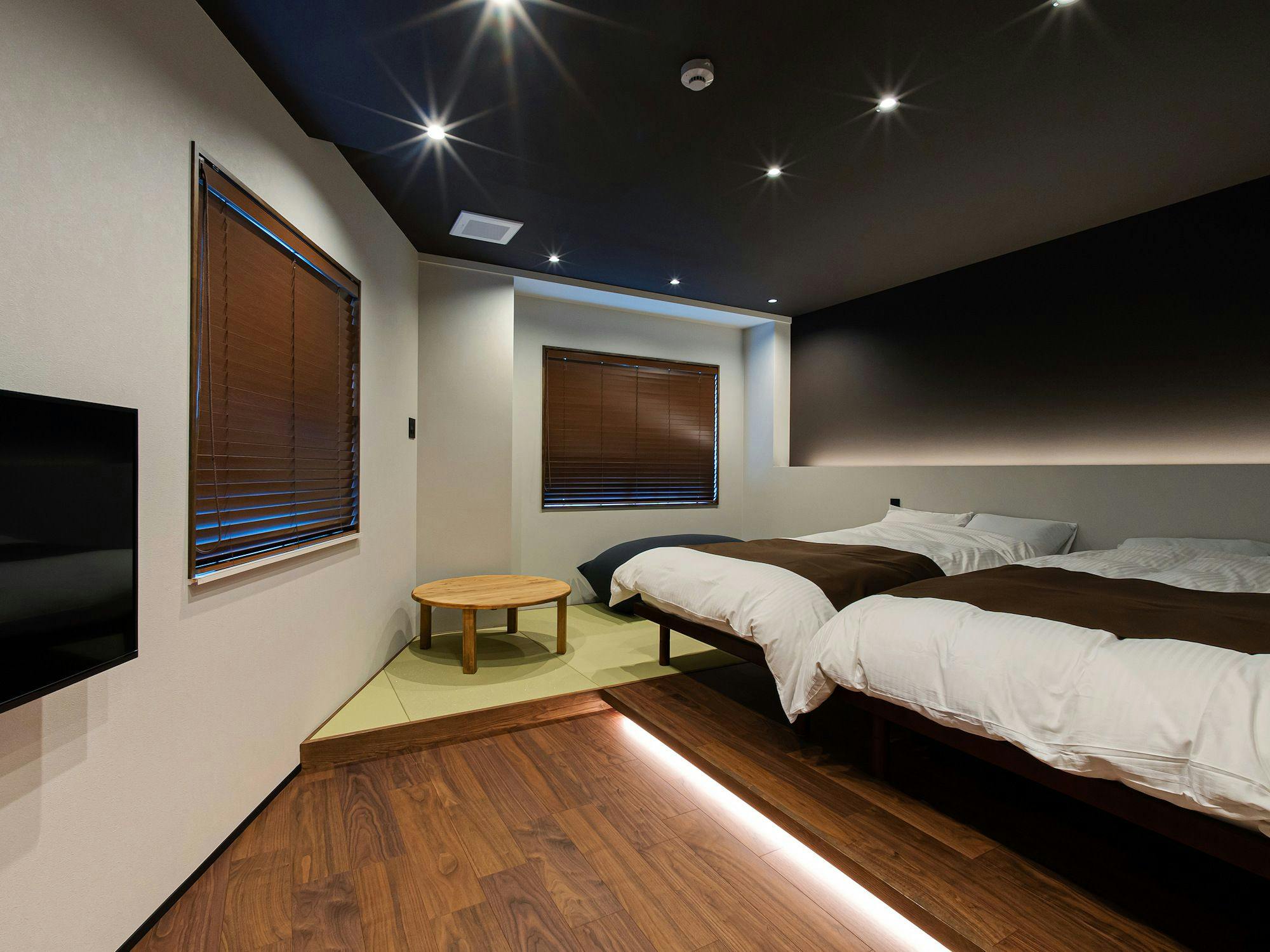 Akakura Park Hotel