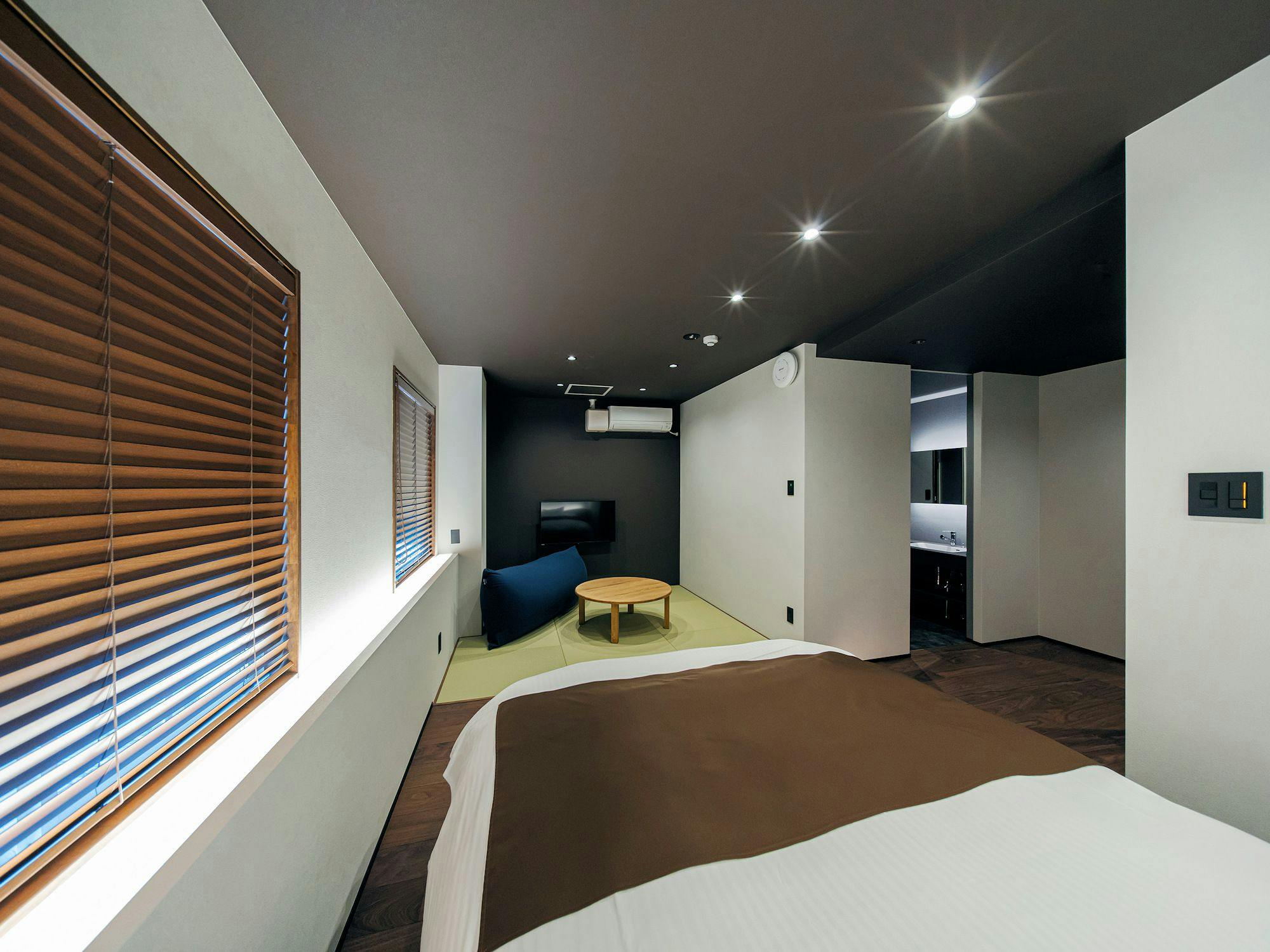 Akakura Park Hotel