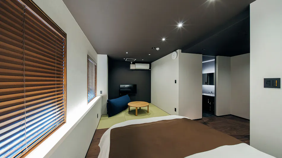 Akakura Park Hotel