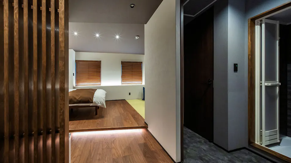 Akakura Park Hotel