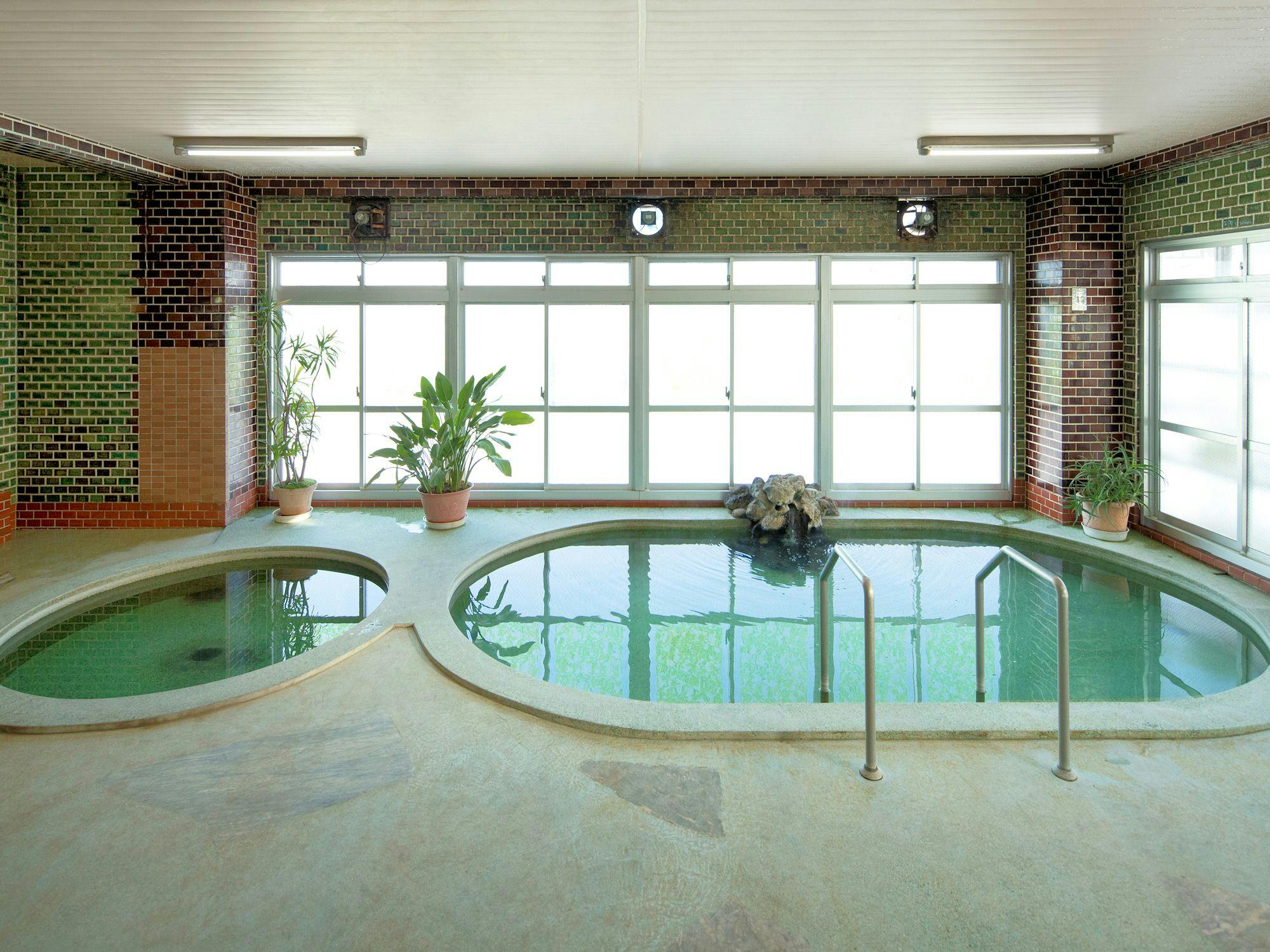 Akakura Park Hotel