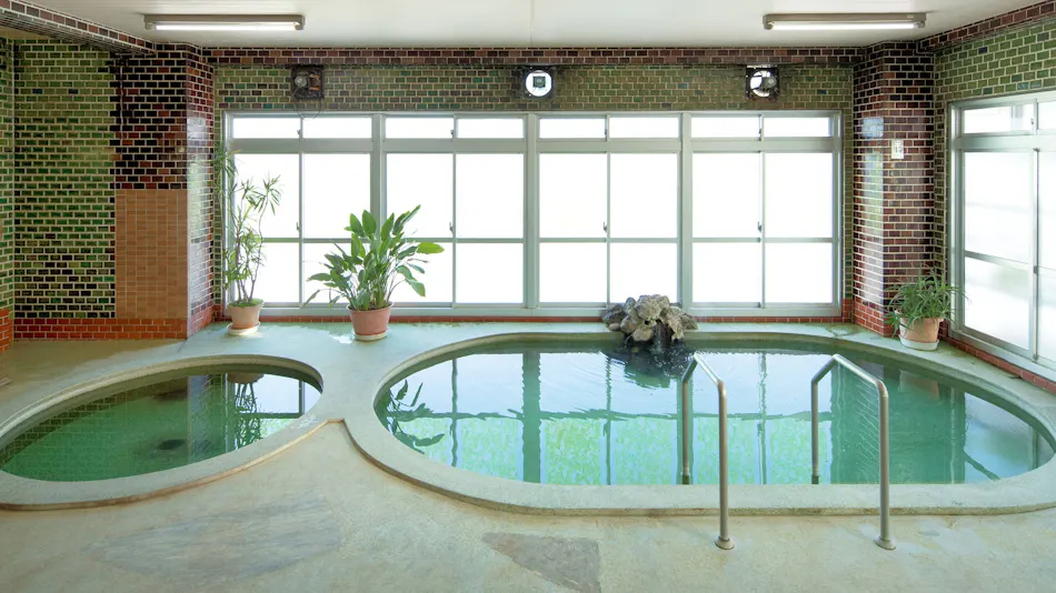 Akakura Park Hotel