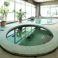 ห้องอาบน้ำรวมชาย