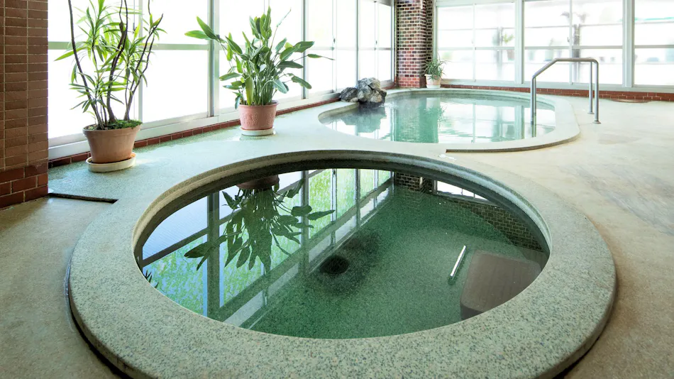 Akakura Park Hotel