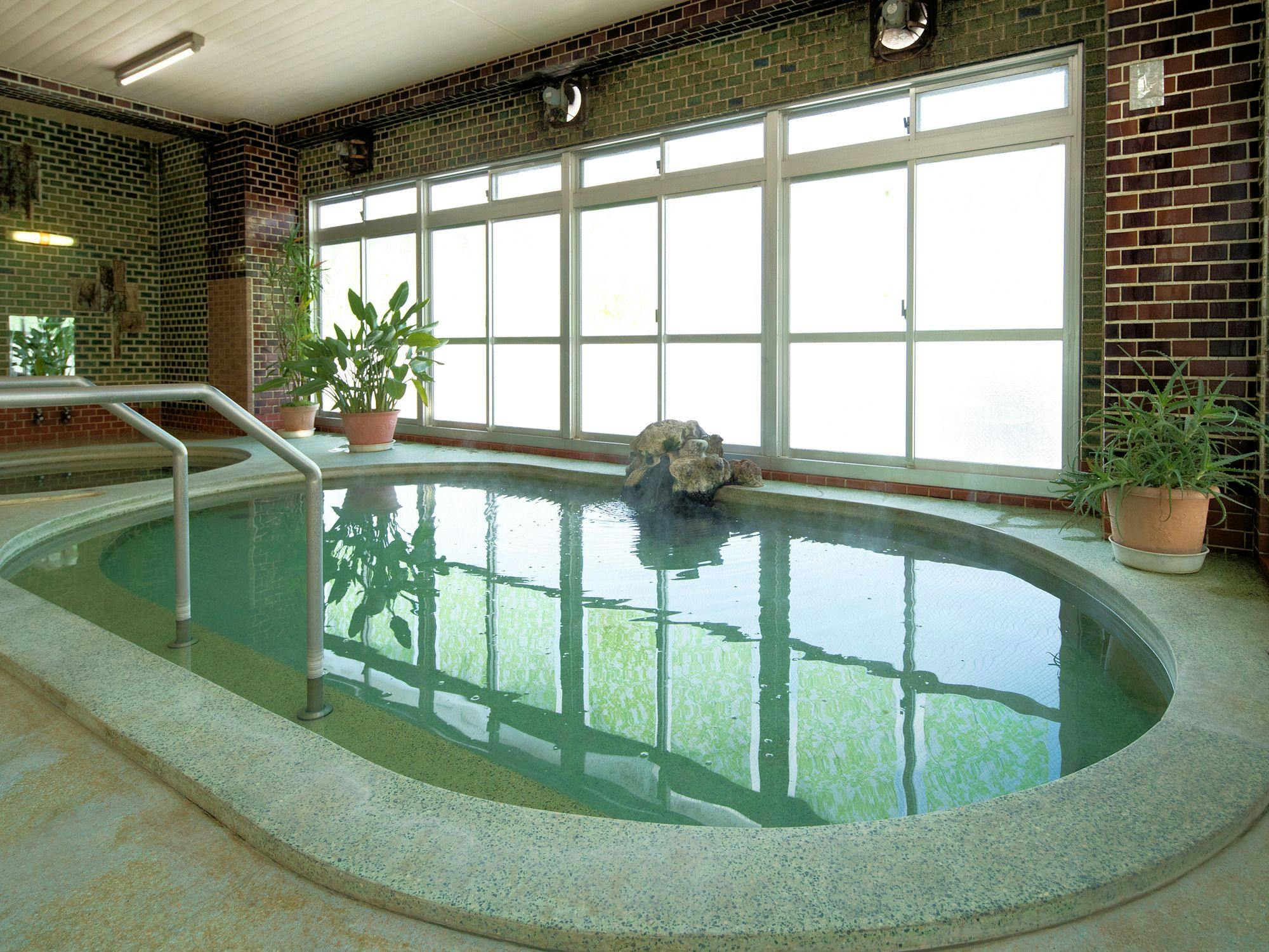 Akakura Park Hotel