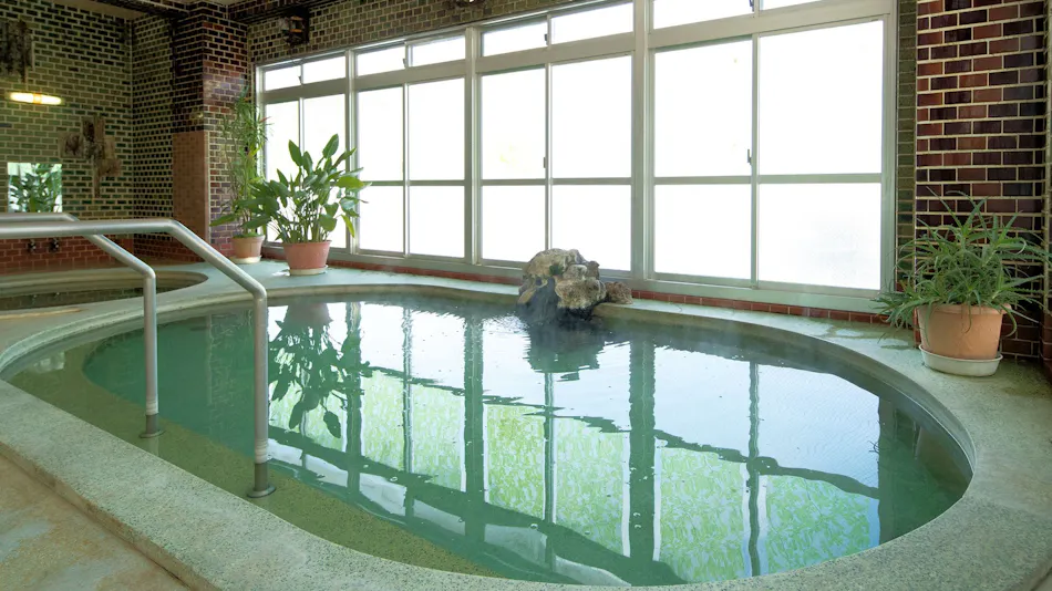 Akakura Park Hotel
