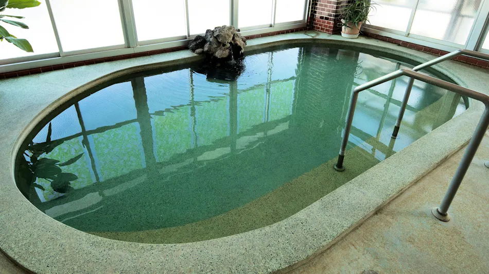 Akakura Park Hotel