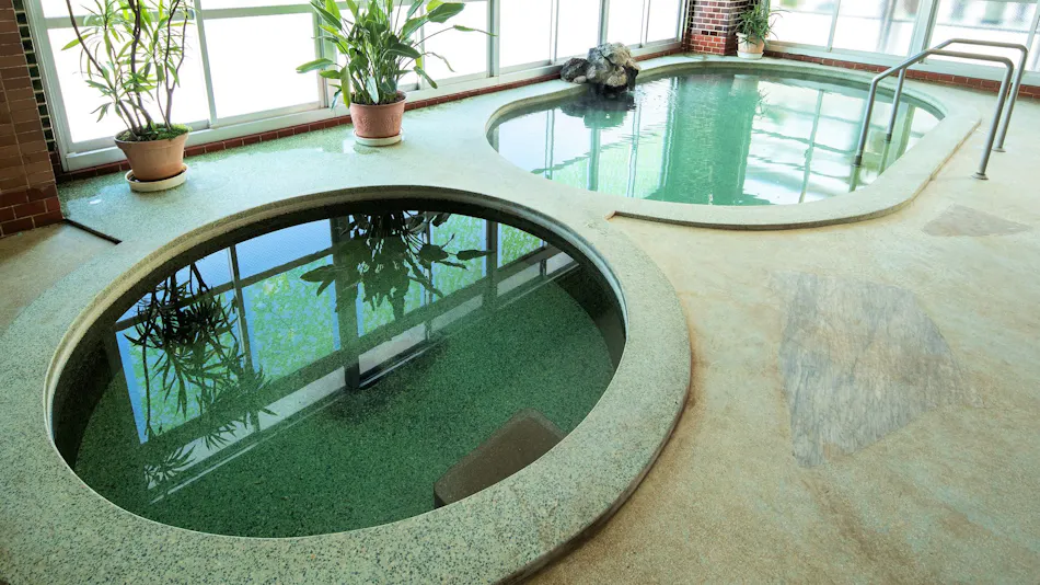 Akakura Park Hotel
