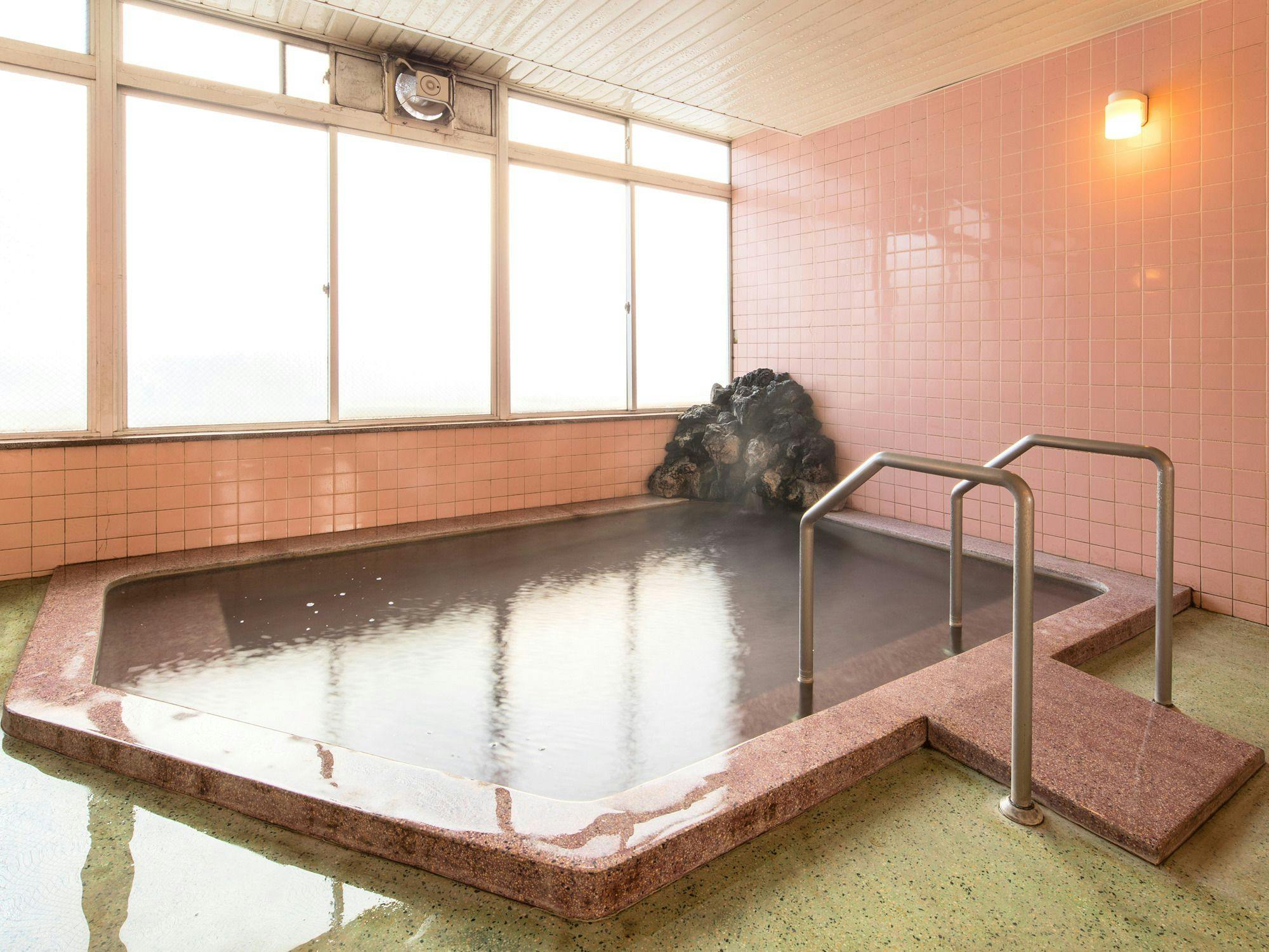 Akakura Park Hotel
