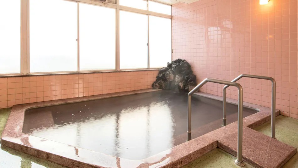 Akakura Park Hotel