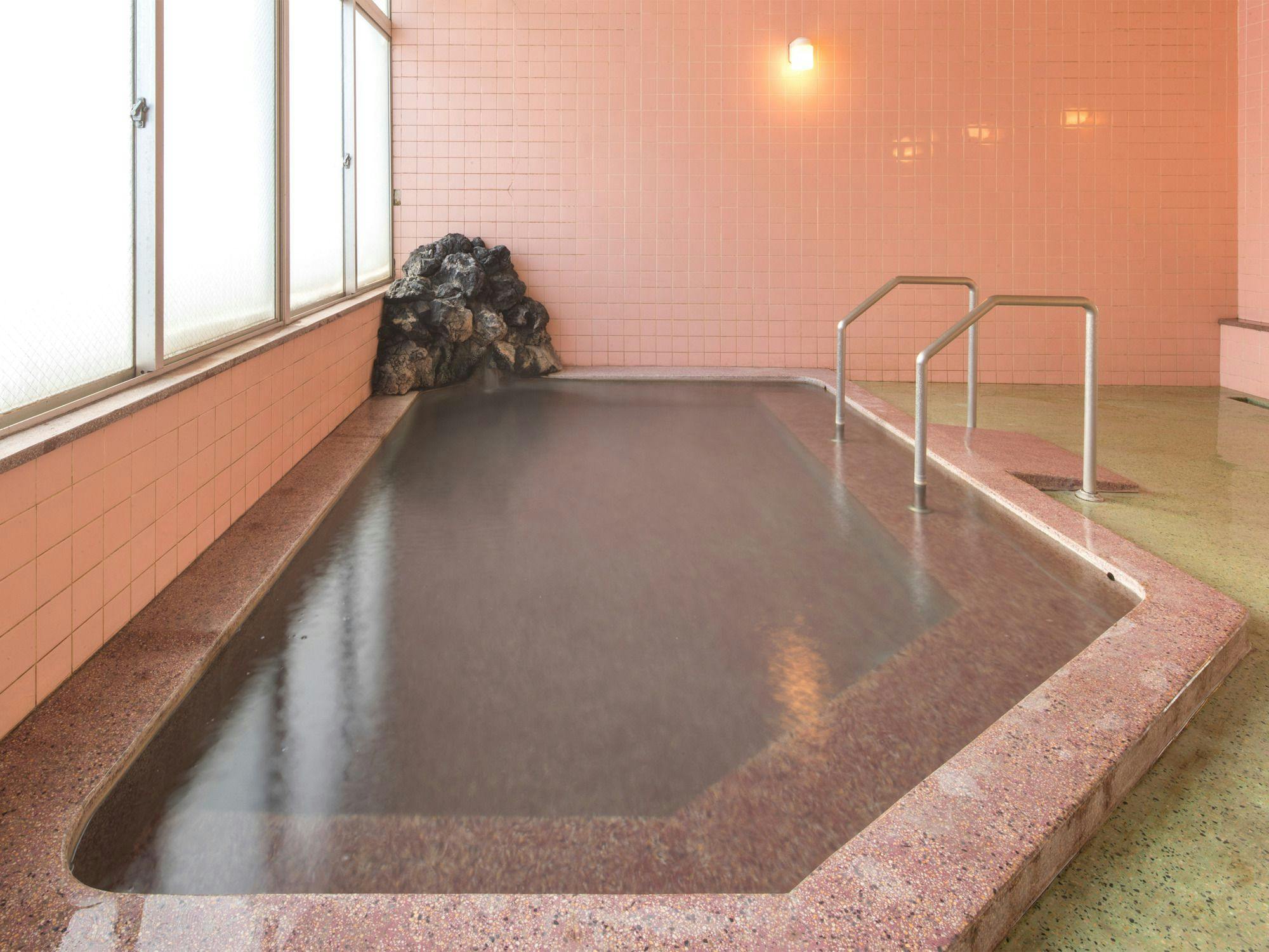 Akakura Park Hotel