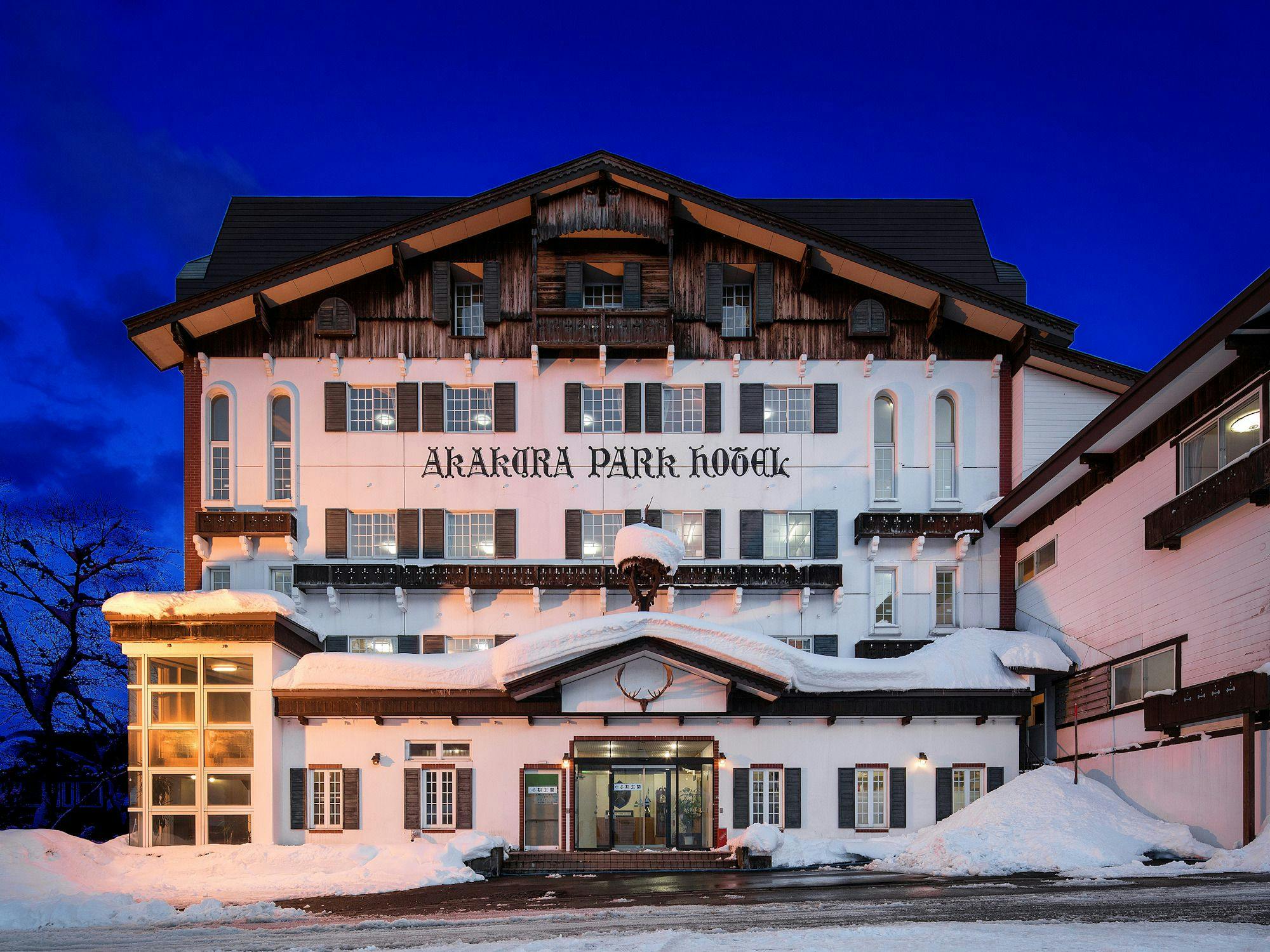 ภายนอกอาคาร