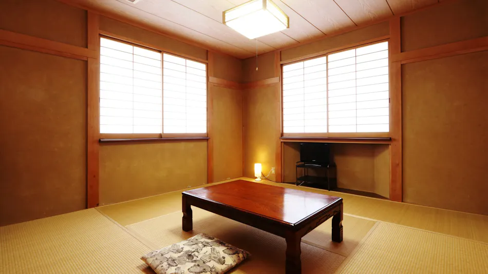 Lodge Kirin: Private Bath and Local Cuisine Accommodation