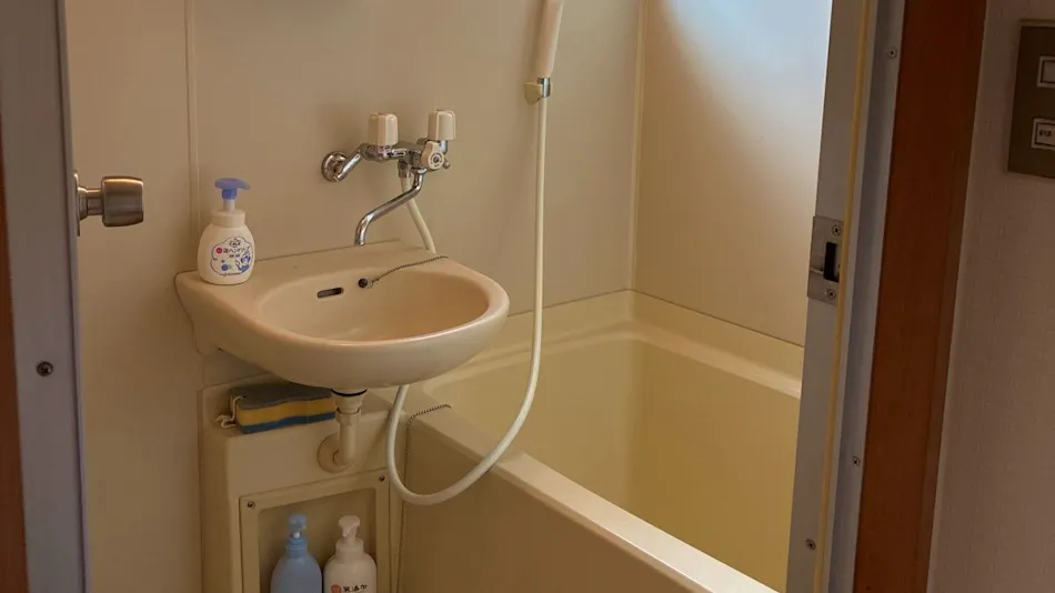 Lodge Kirin: Private Bath and Local Cuisine Accommodation